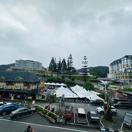 Ar Rayyan Hotel 丹那拉打 外观 照片