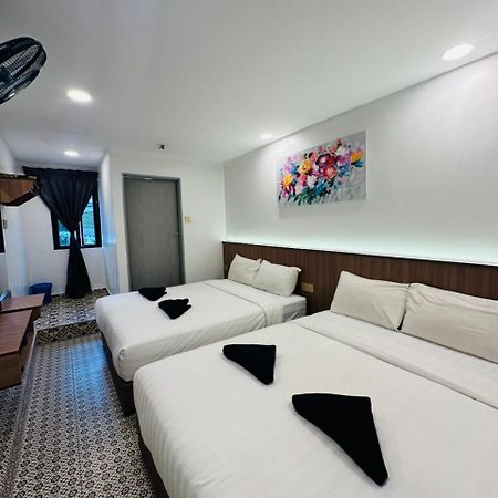 Ar Rayyan Hotel 丹那拉打 外观 照片