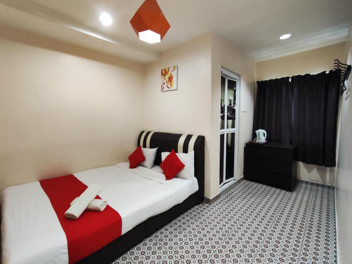 Ar Rayyan Hotel 丹那拉打 外观 照片