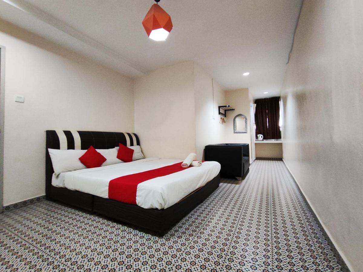 Ar Rayyan Hotel 丹那拉打 外观 照片