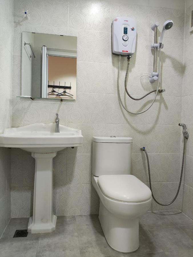 Ar Rayyan Hotel 丹那拉打 外观 照片