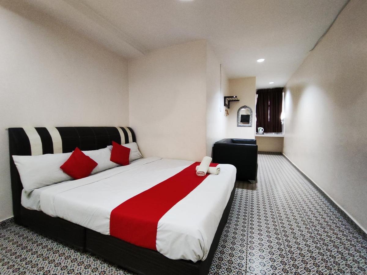 Ar Rayyan Hotel 丹那拉打 外观 照片