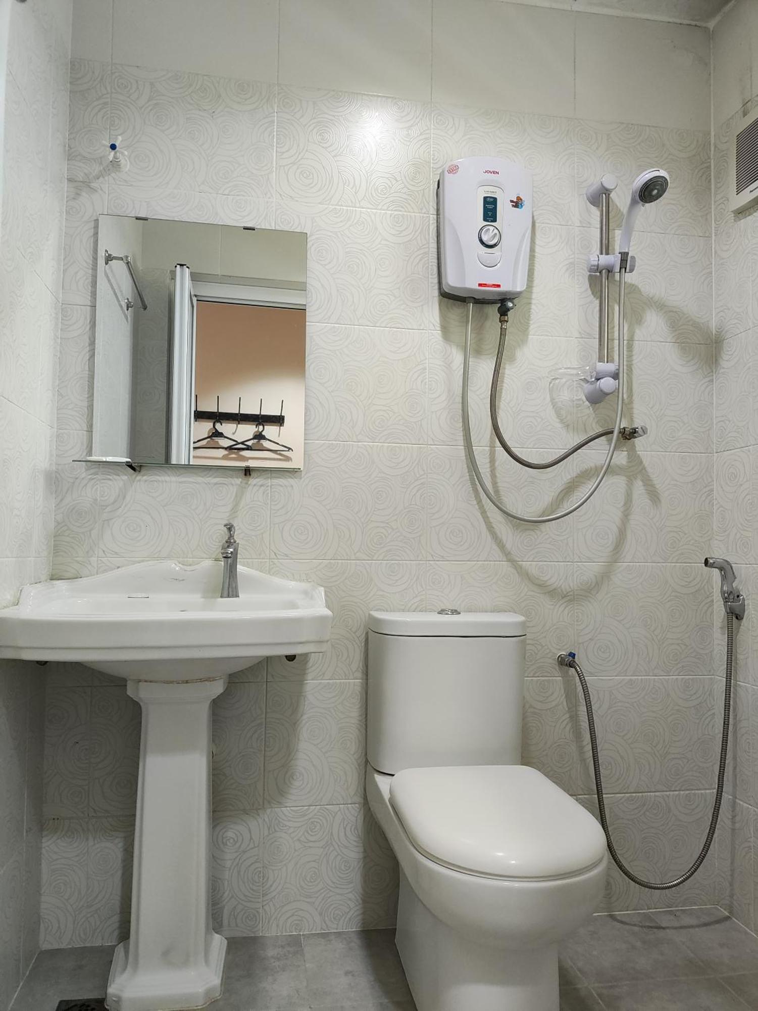 Ar Rayyan Hotel 丹那拉打 外观 照片