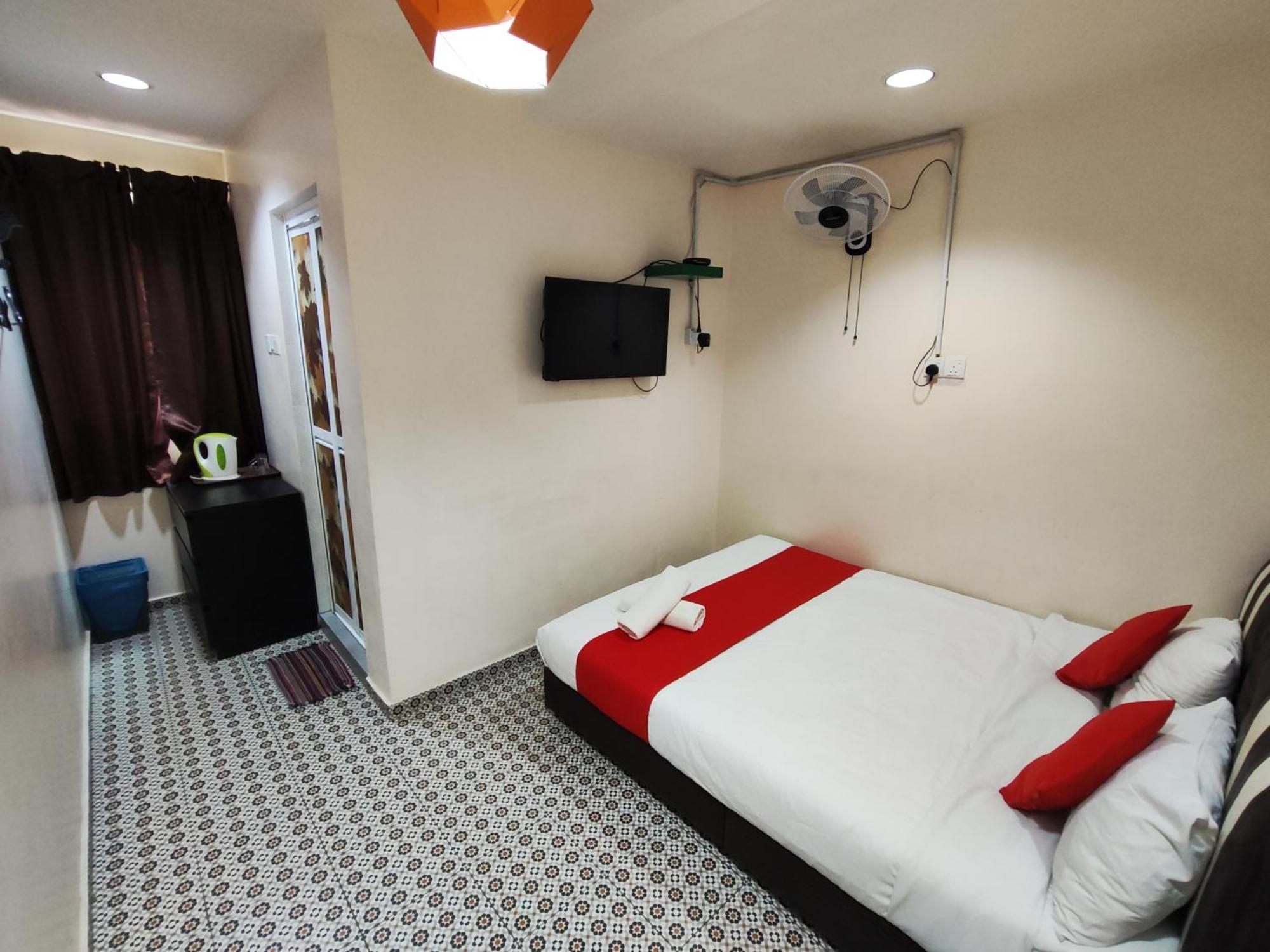 Ar Rayyan Hotel 丹那拉打 外观 照片