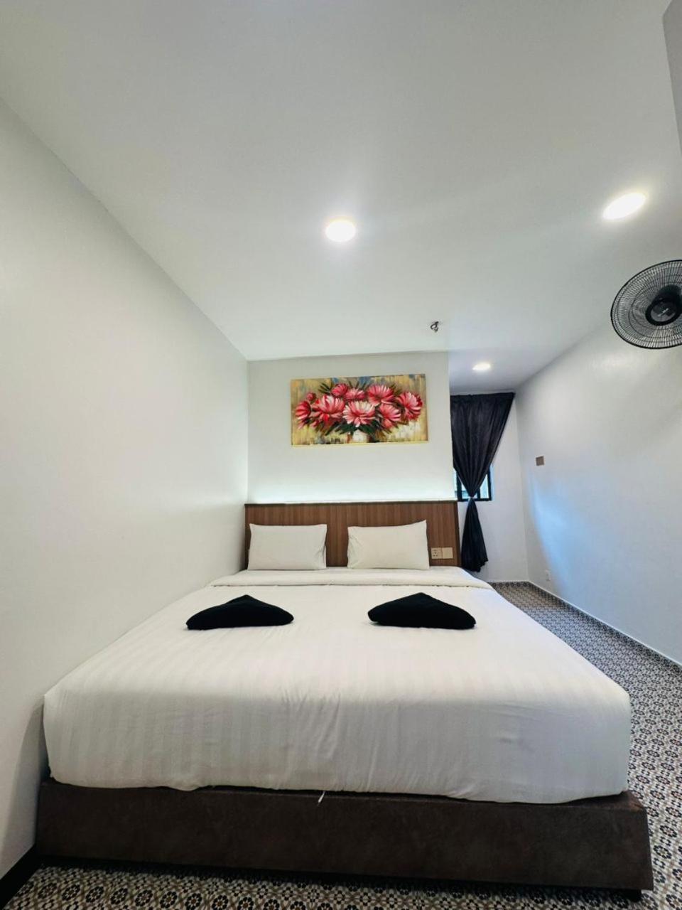 Ar Rayyan Hotel 丹那拉打 外观 照片