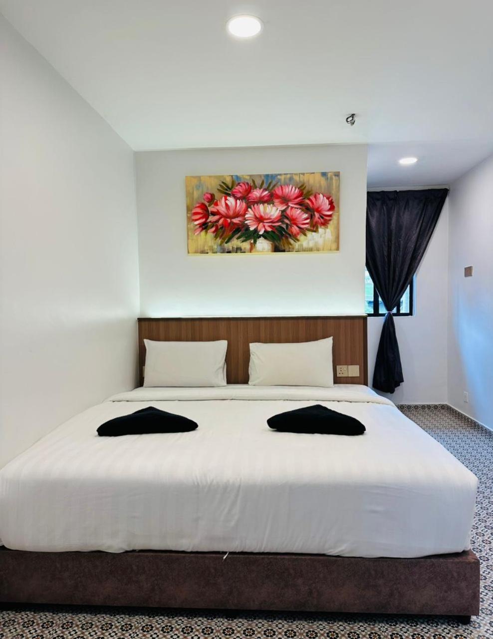 Ar Rayyan Hotel 丹那拉打 外观 照片