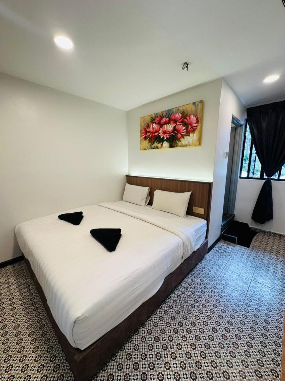 Ar Rayyan Hotel 丹那拉打 外观 照片